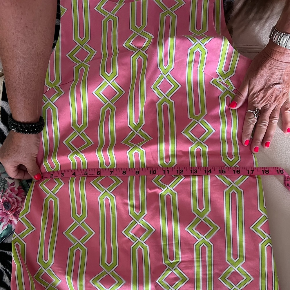 Used, JB by Julie Brown dress - Picture 4 of 4